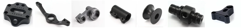66-machining camera parts